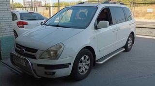 219055 bomba sin ref kia carnival - vq 2006 - 2010