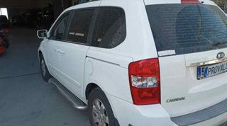 219055 bomba sin ref kia carnival - vq 2006 - 2010