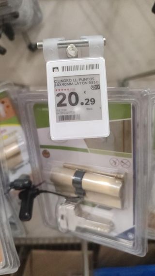 Cerrajero económico rápido y eficiente