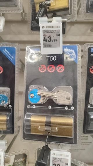 Cerrajero económico rápido y eficiente