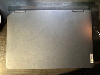 Lenovo Ideapad Gaming 3 15IAH7- para despiece