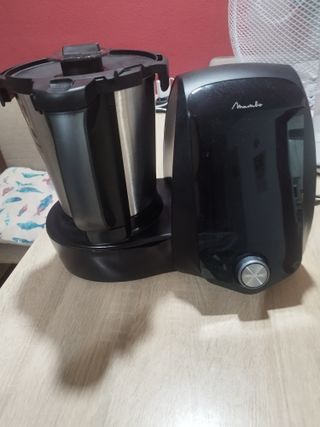 Robot Cocina Cecotec Mambo