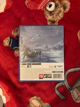 God of War Ragnarök PS5