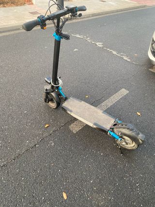 Patinete SmartGyro Deslimitado