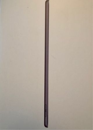 iPad 9ª Gen Wi-Fi 256GB Plata