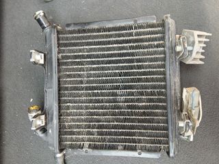 Radiador 
 Aprilia SR 50