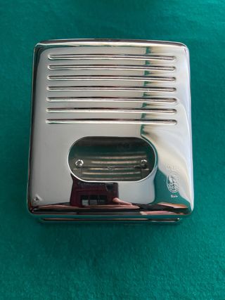 Perforadora El Casco M-220 Lujo