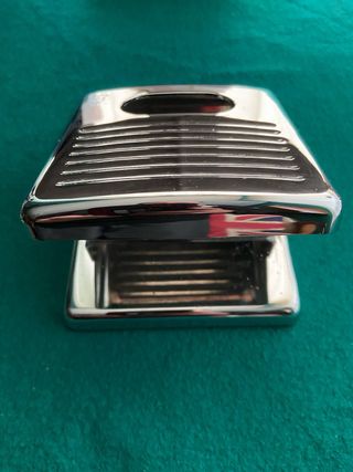 Perforadora El Casco M-220 Lujo