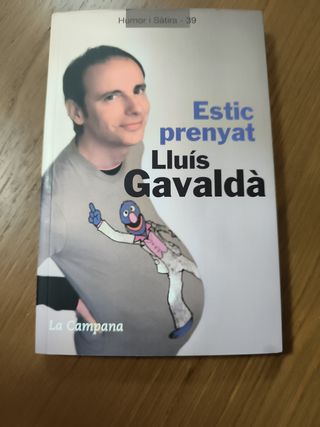 Estic prenyat (Humor i Sàtira) (Catalan Edition)