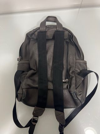 Mochila Abbacino Marrón