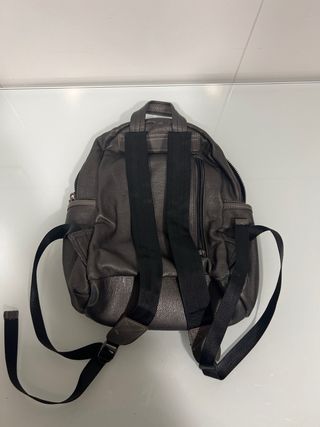 Mochila Abbacino Marrón