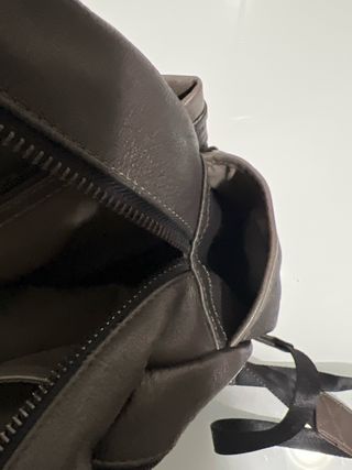 Mochila Abbacino Marrón