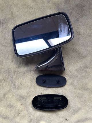 Retrovisor Opel Kadett B/C Clásico
