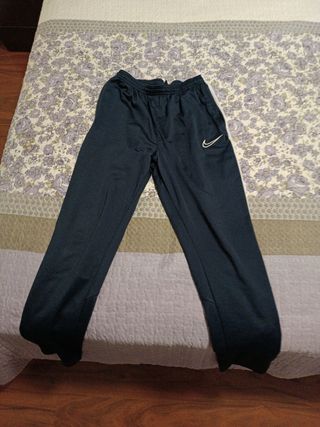 Pantalón chándal Nike Dri-FIT niño Talla XL