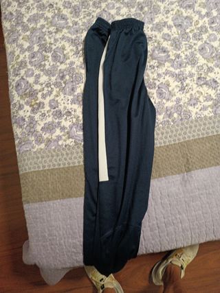 Pantalón chándal Nike Dri-FIT niño Talla XL