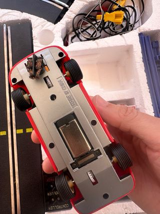 Scalextric Rally Direct