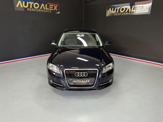 Audi A3 2.0 TDI SportBack