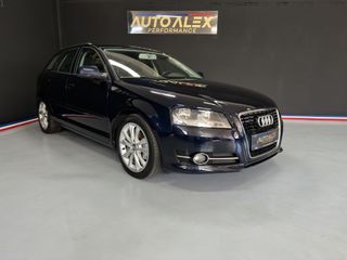 Audi A3 2.0 TDI SportBack