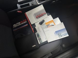 Audi A3 2.0 TDI SportBack