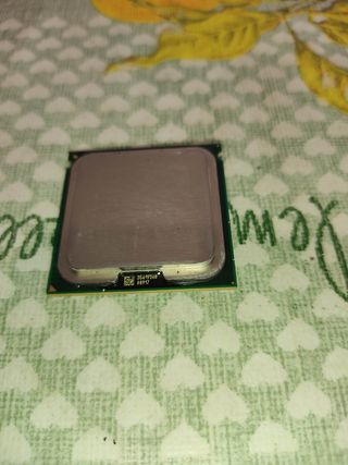 Procesador Intel Xeon 1.60GHz