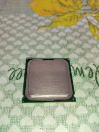 Procesador Intel Xeon 1.60GHz