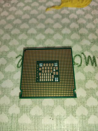 Procesador Intel Xeon 1.60GHz