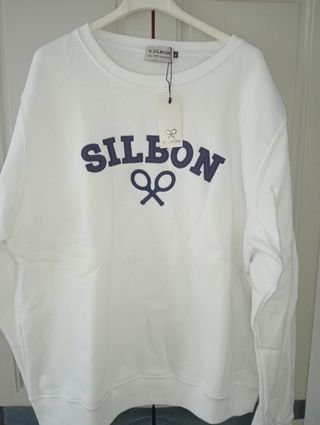 Sudadera  XL