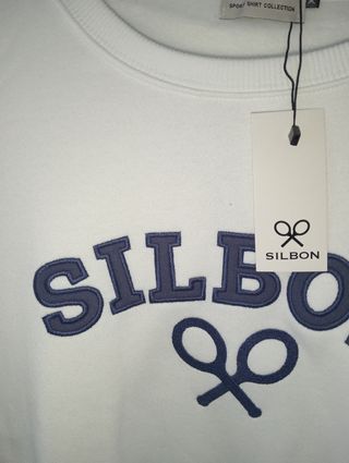 Sudadera  XL