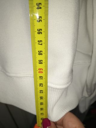 Sudadera  XL