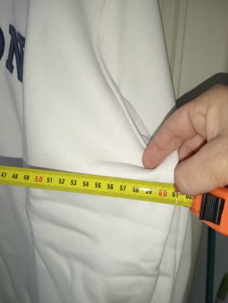 Sudadera  XL