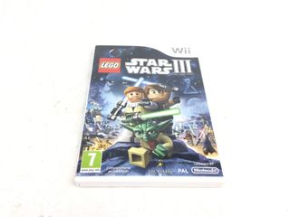 lego star wars iii wii