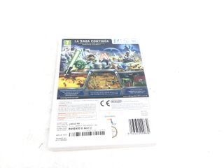 lego star wars iii wii