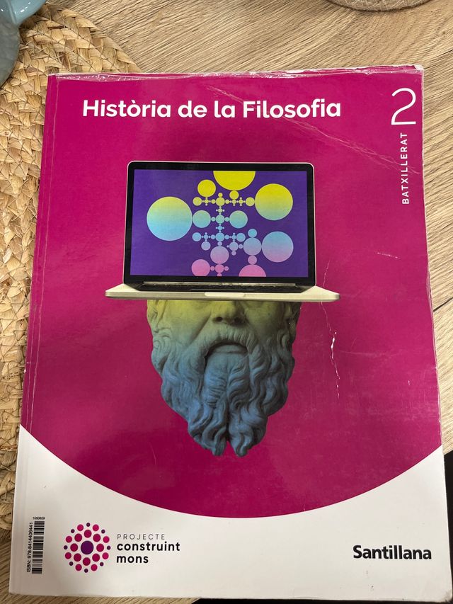 2BTO HIST FILOSOFIA MEDIT CM CATAL ED23