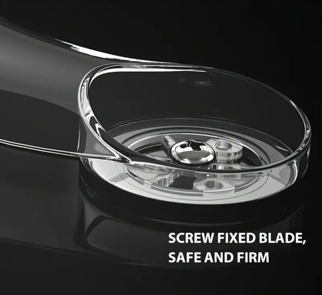 Ventilatore grande da soffitto con luce 72W 107cm