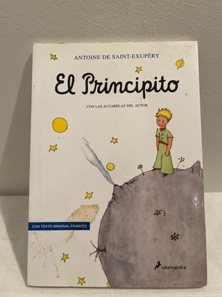 El Principito