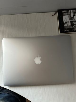 MacBook Pro 2015