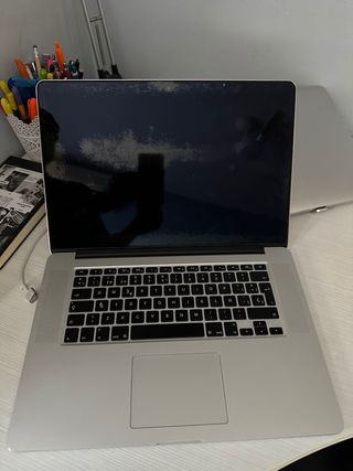 MacBook Pro 2015