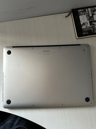 MacBook Pro 2015