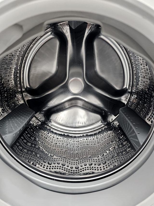 Lavadora Siemens 9kg con garantía y transporte