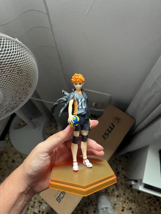 Figura anime Haikyuu! Hinata