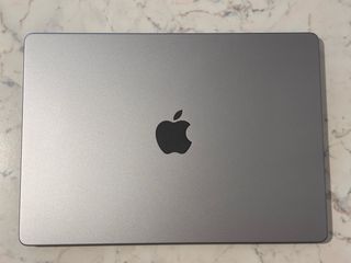 MacBook Pro 14 pollici M1 Pro 16GB RAM 512GB SSD
