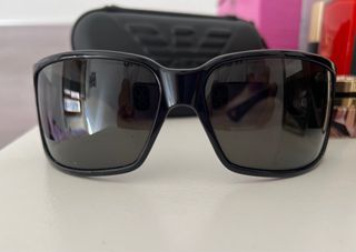 Gafas de Sol Emporio Armani Negras