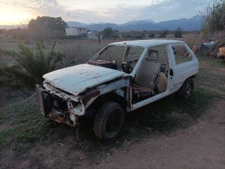 Despiece Corsa 1ª Serie,leer descripción abajo.