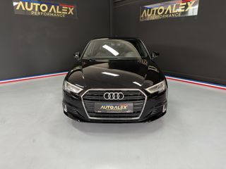 Audi A3 2.0 TDI S-Line