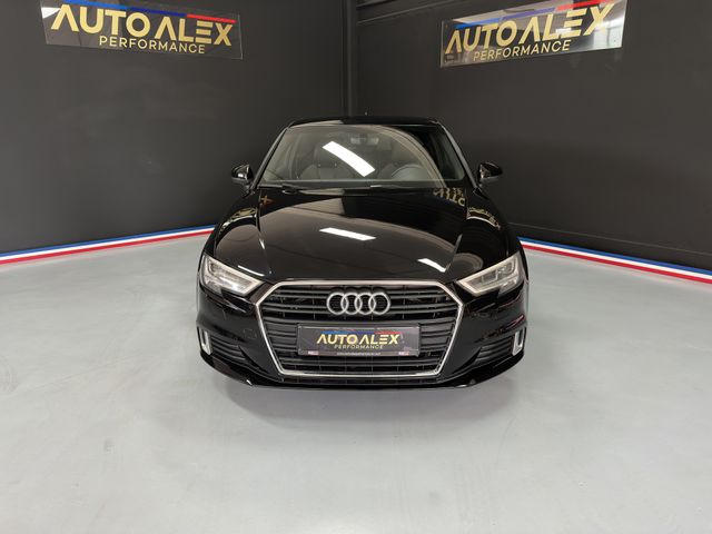 Audi A3 2.0 TDI S-Line