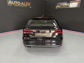 Audi A3 2.0 TDI S-Line