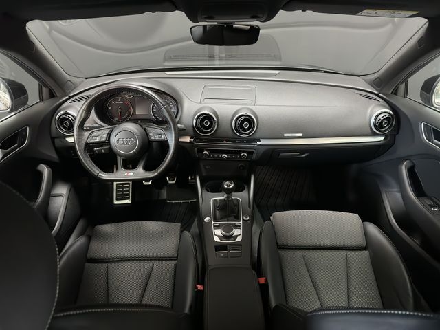 Audi A3 2.0 TDI S-Line