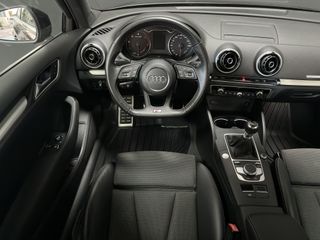 Audi A3 2.0 TDI S-Line