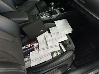 Audi A3 2.0 TDI S-Line