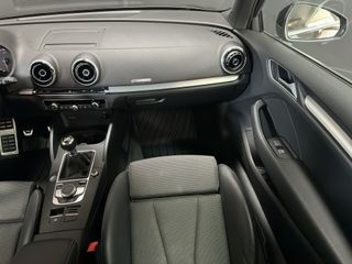 Audi A3 2.0 TDI S-Line